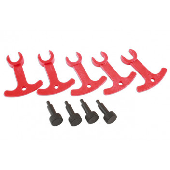LASER Camshaft Spacer and Pin Set  - VAG