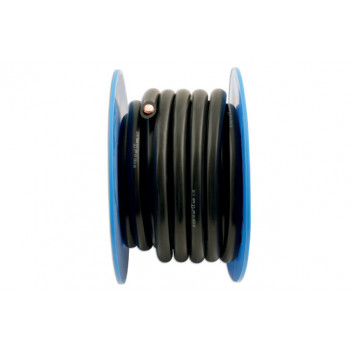 CONNECT Black Battery Starter Cable 61/113  10m