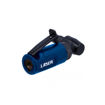 LASER Mini Angle Die Grinder with 3mm/6mm Chuck - 50th Anniv
