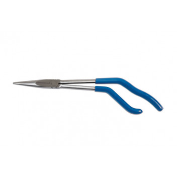 LASER Pistol Grip Long Nose Pliers 325mm