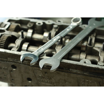 LASER Spanner Set - Ultra Thin  Metric 10pc
