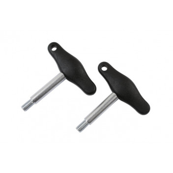 LASER Ignition Coil Puller Set 2pc - Vauxhall/Opel