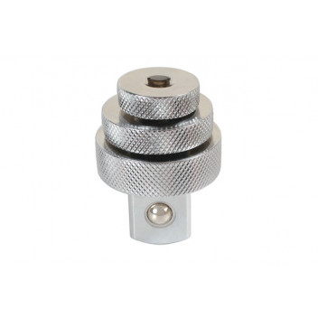 LASER Adaptor/Spinner Set 3pc
