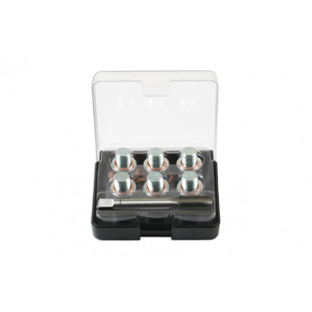 LASER Sump Plug Thread Repair Kit M14 x 1.25