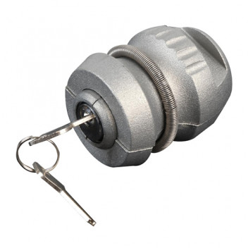 Trailer Cop Universal Coupling Lock DP (1) Towball lock