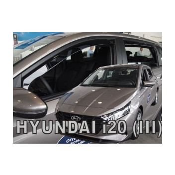 HYUNDAI I20 III 5D  2020-> (FULL SET)
