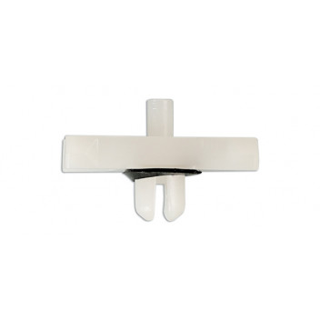 CONNECT Drive Rivet Moulding Clip To Suit VAG Group PK 10