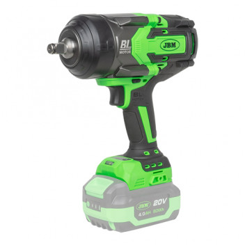 1/2 1300NM BRUSHLESS IMPACT WRENCH"