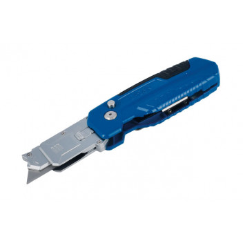 LASER BF 2-in-1 folding Scraper & Utility Knife