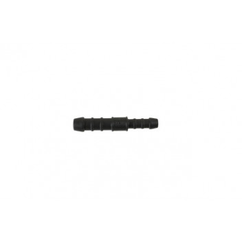 CONNECT Plastic Pipe Joiner Straight Reducer 8mm - 6mm Pk 5