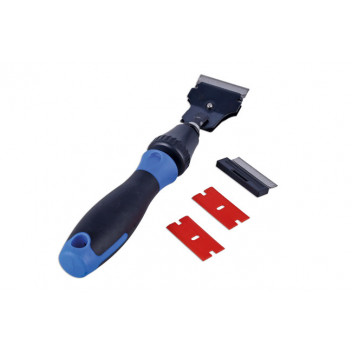 LASER Laser Scraper Extendable