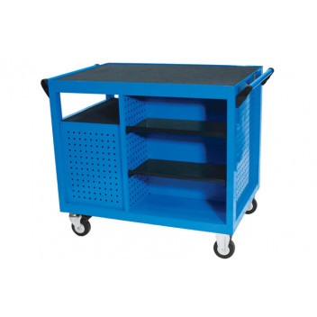 LASER Roller Cabinet - 10 Drawer