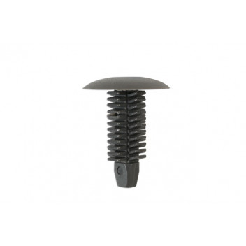 CONNECT Fir Tree Fixing - Universal Applications Grey Pk 10
