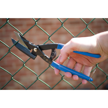 LASER Shears - Angled Head