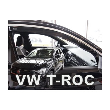 VW T-ROC 5D 2017>
