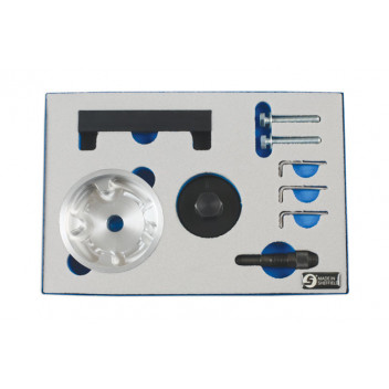 LASER Engine Timing Tool Kit - Audi RS3, Q3, TT 2 .5