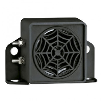 SQUARE ACOUSTIC ALARM 12V-80V