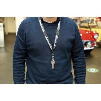 LASER Laser Tools Racing Lanyard
