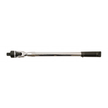 LASER Ratchet Power Bar - Extending  3/4D"