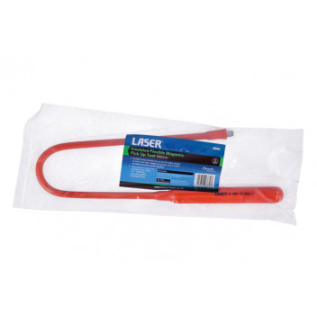 LASER Insulated Flexible Magnetic Pick Up Tool 560mm