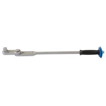 LASER Hand Impact Wrench  3/4D"