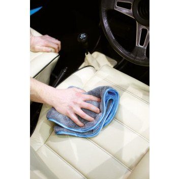 LASER Microfibre Cloth 450mmx380mm