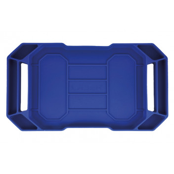 LASER Rubber Tool Tray, Large