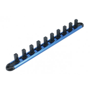 LASER Rail for Insulated Sockets 3/8D"