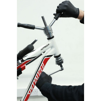 LASER LTR Headset Cup/BB Cup Press Tool