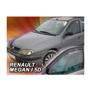 RENAULT MEGANE MK1 4/5D (FRONTS) 1994>2002