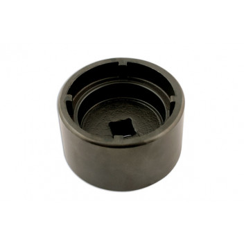 LASER Lock Nut Socket - Ford Transit