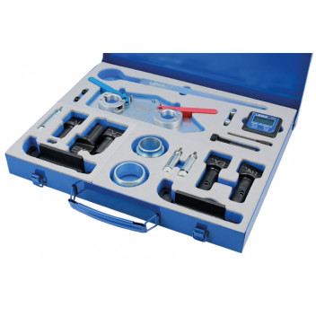 LASER Engine Timing Kit - for VW Group 1.0, 1.2, 1.4, 1.5 TS