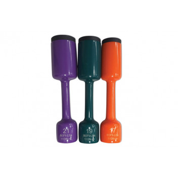 LASER Wheel Nut Torsion Socket Set 3pc