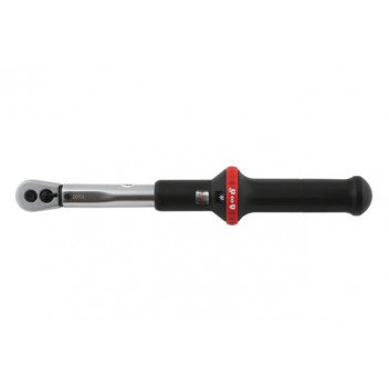 LASER Torque Wrench 1/4D 5-25Nm"