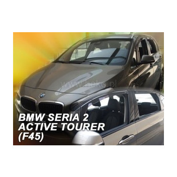 BMW 2 F45 5D 2015-> ACTIVE TOURER  (FULL SET)