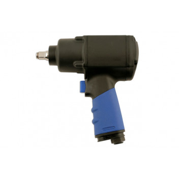 LASER Impact Wrench 1/2D"