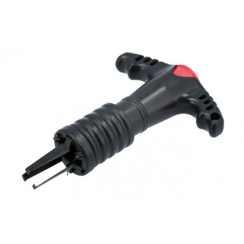 LASER Nut Cap Remover