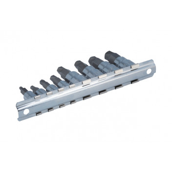 LASER Extractor Set For Damaged Hex Fasteners