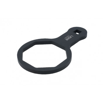 LASER Trailer Axle Hubcap Spanner 120mm 8-Sided 3/4D-BPW"