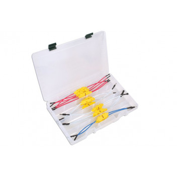 LASER Relay Box Test Kit