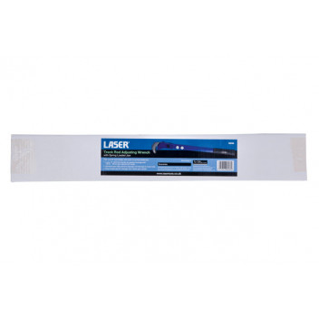 LASER Track Rod adjusting Wrench