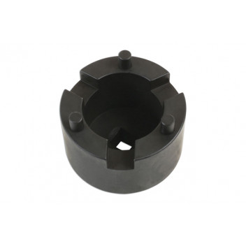 LASER Rear Hub Socket  - Toyota Land Cruiser