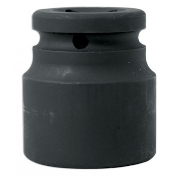 LASER Impact Socket 19mm 3/4D"