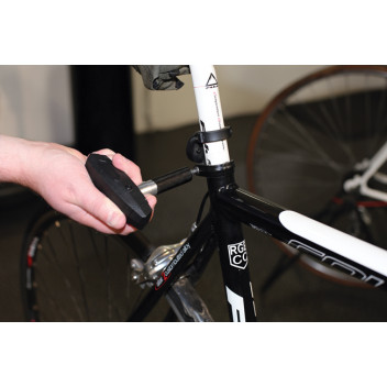 LASER LTR Torque Bit Driver T-Handle