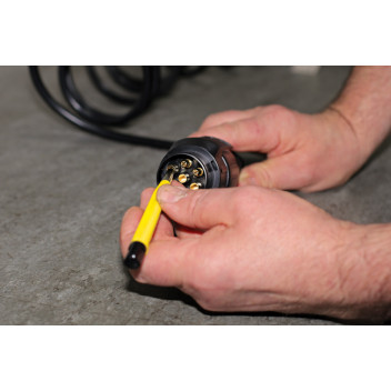 LASER ABRASIVE PEN BRUSH SET 4PC