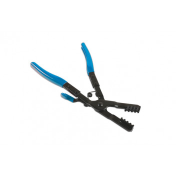 LASER HOSE CLAMP Pliers ANGLED HEAD