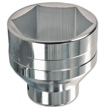LASER Socket 3/4D - 65mm transit hub"