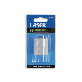 LASER Ball Joint Socket - Audi