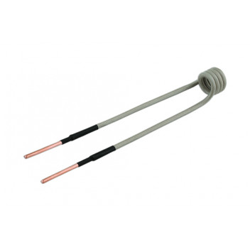 LASER Extra Long Coil 15mm for Heat Inductor