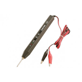 LASER Logic Probe DC